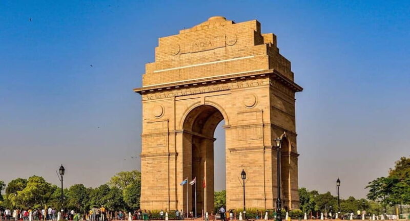 Delhi: Custom Private Tour with Hotel Transfers - FAQ
