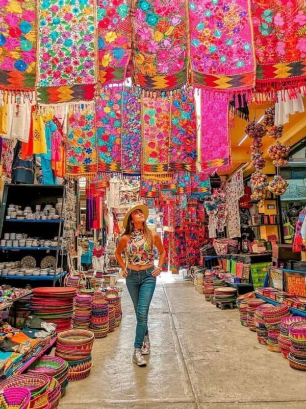 Delhi: Custom Shopping Tour Half /Full Day With Female Guide - The Sum Up