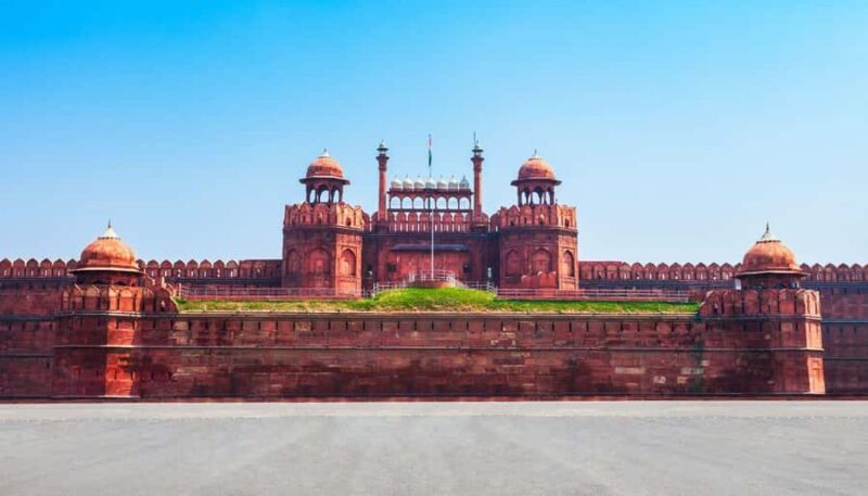 Delhi: Customizable City Tour - A Deep Dive into the Experience