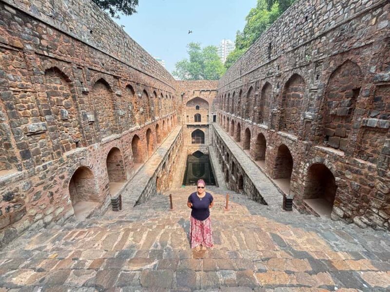 Delhi: Customizable City Tour - FAQs