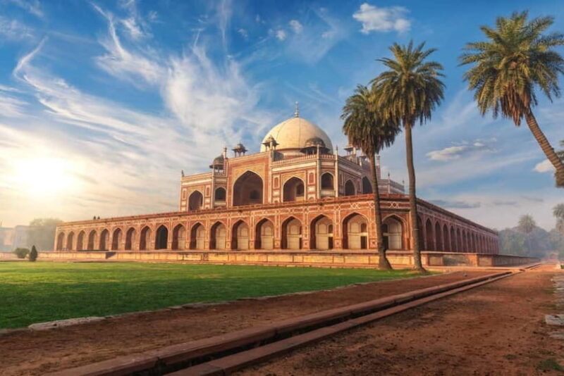 Delhi: Customizable Old and New Delhi Half or Full Day Tour - FAQ