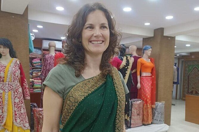 Delhi : Customized Half or Full Day Delhi Shopping Tour - Final Thoughts: Is It Worth It?