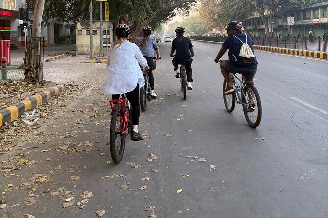Delhi Cyclon - Key Points