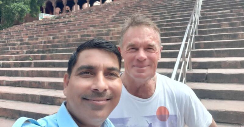 Delhi day tour with tour guide - The Itinerary: Covering Delhi’s Highlights