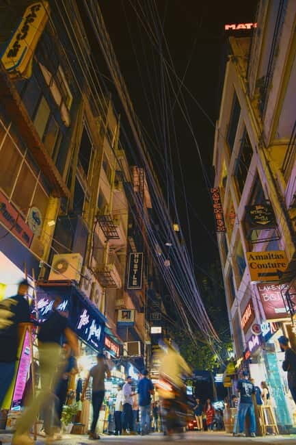 Delhi: Deer Park and Hauz Khas Village Walking Tour - What to Expect from the Tour