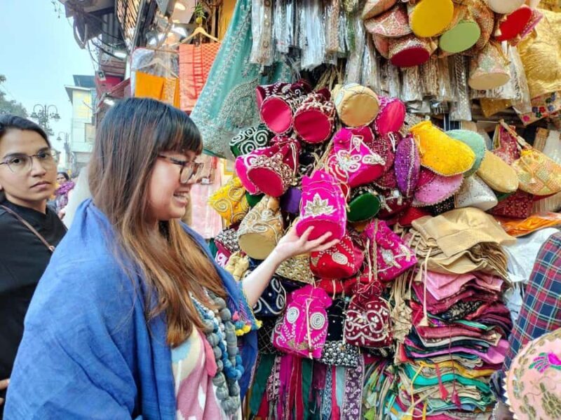 Delhi: Designer Threads & Hidden Workshops Tour - FAQ