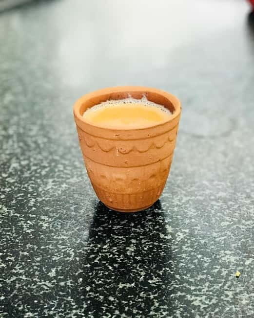 Delhi: Dilli Haat INA India's Diverse Cultures in One Place - The Experience: What Makes It Special