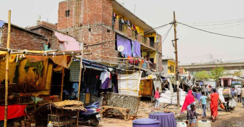 Delhi: Ethical Sanjay Colony Slum Tour - Potential Drawbacks