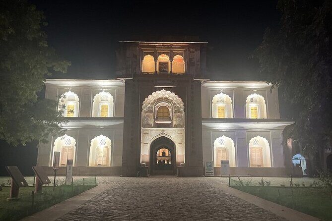 Delhi: Evening City Tour Of Delhi All Inclusive - An Introduction to the Highlights