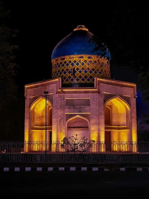 Delhi: Evening City Tour with Private Guide By Car - Authentic Experiences Highlighted by Travelers