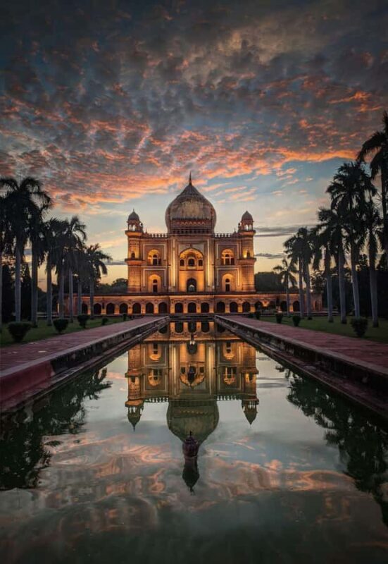 Delhi: Evening Heritage Tour & customize your own itinerary - The Itinerary Breakdown: What to Expect