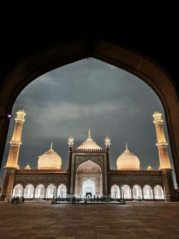 Delhi: Evening Heritage Tour & customize your own itinerary - Who Will Love This Tour?