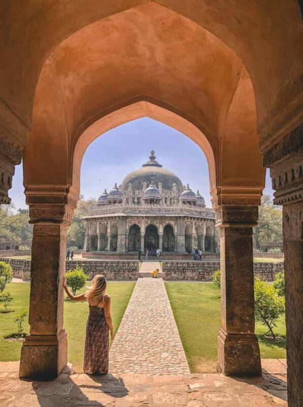 Delhi: Evening/Night Tour Customisable with Car & Guide - FAQ