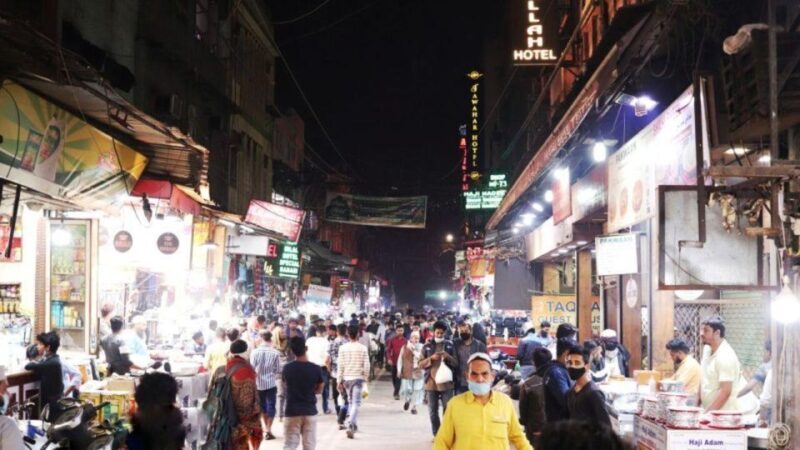 Delhi: Evening Tour of Old Delhi City with Guide - Final Thoughts: Who Will Love This Tour?