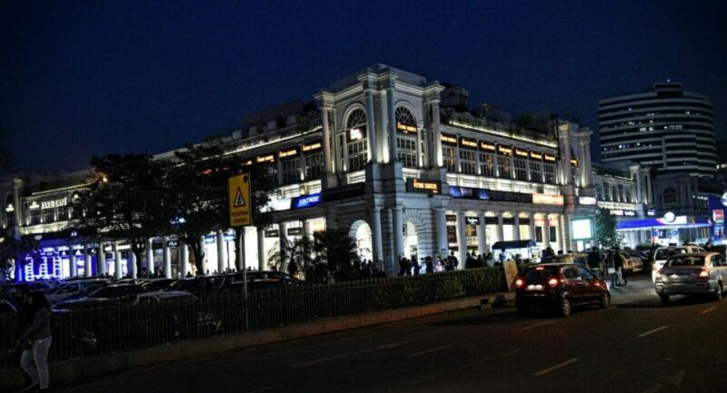 Delhi Evening Trip by Car - 4hr - Key Points