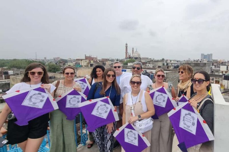 Delhi: Experience a Exotic Evening at UNESCO Heritage - Final Thoughts