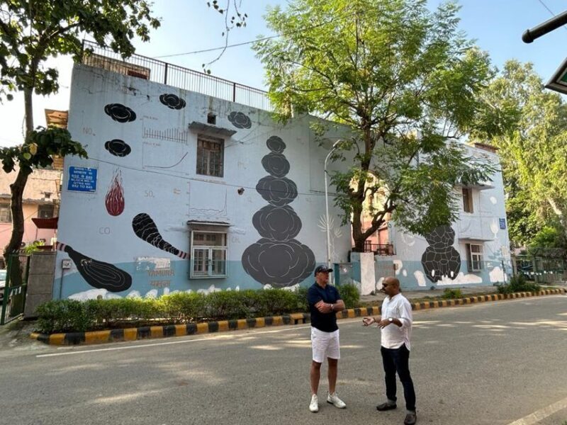 Delhi: Explore Delhi's Street Art & Visit to an Art Centre - Final Thoughts: Who Should Book This Tour?