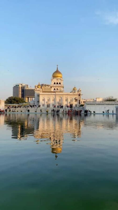 Delhi Famous Temples 4-Hour Guided Tour with Skip-the-Line - FAQ