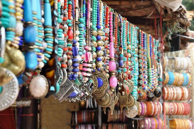 Delhi Flea and Street Markets Tour - Practical Tips for the Tour