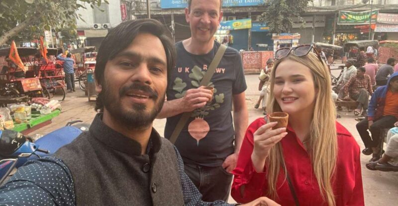 Delhi Food Tour - An In-Depth Look at the Delhi Food Tour