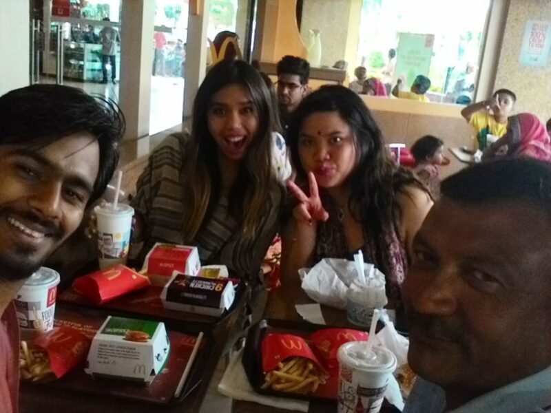 Delhi Food Tour - FAQ