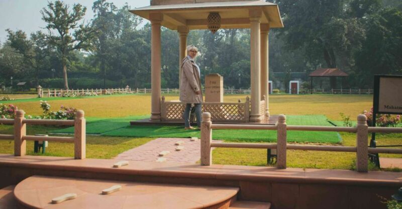 Delhi Footsteps of Mahatma Gandhi Half-Day Tour - Practical Details and Highlights