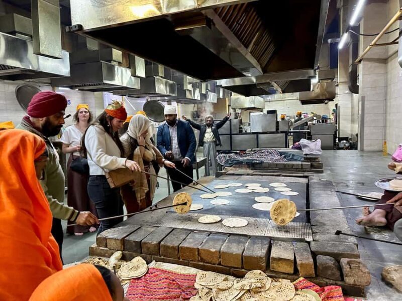 Delhi: Full Day Old and New Delhi City Private Guided Tour - FAQ