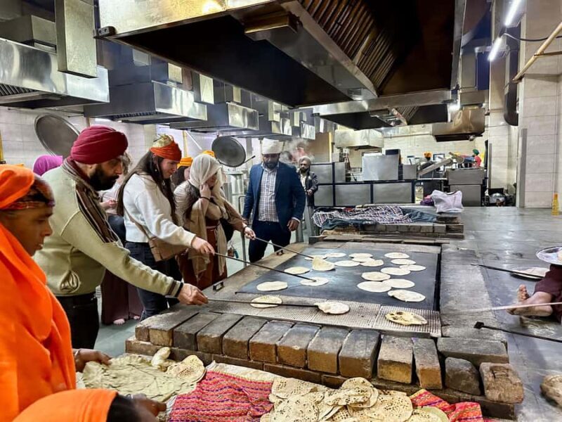 Delhi: Full Day Old and New Delhi City Private Guided Tour - Final Words