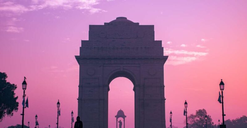 Delhi: Full Day Old and New Delhi Tour By Private Car - Delhi: Full Day Old and New Delhi Tour By Private Car