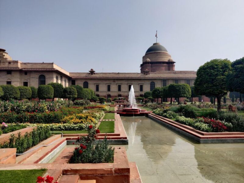 Delhi: Full Day Old and New Delhi Tour By Private Car - FAQ
