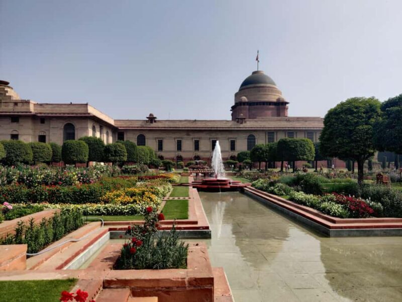 Delhi: Full Day Old and New Delhi Tour Package - Authentic Insights from Reviews