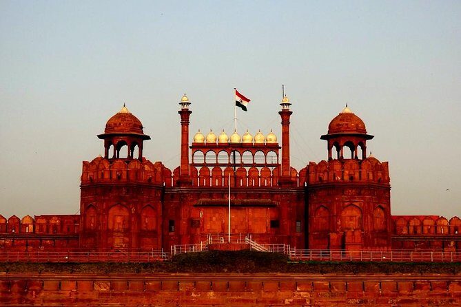 Delhi Full Day Sightseeing Private Tour - An In-Depth Look at What the Tour Offers
