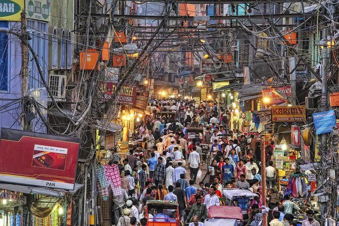 Delhi Full Day Sightseeing Private Tour - The Sum Up: Is It Worth It?