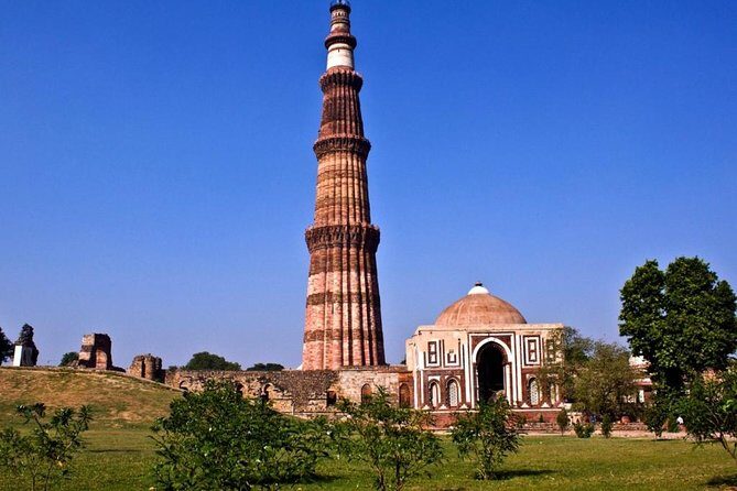 Delhi Full Day Sightseeing Private Tour - FAQ