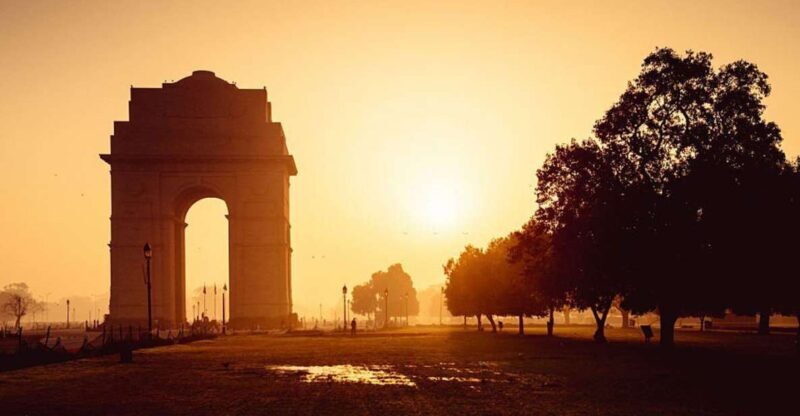 Delhi Full Day Tour With Experience Guide - The Practical Side: What You Need to Know
