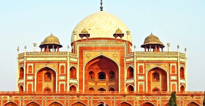 Delhi: Full or Half-Day Private City Tour with Guide - Key Points