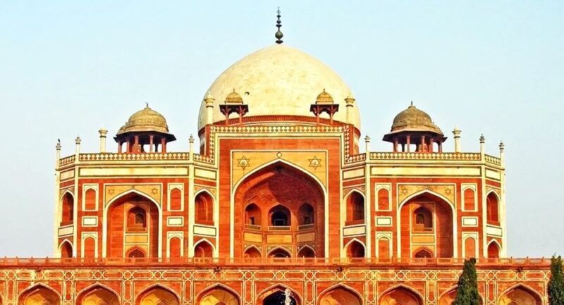 Delhi: Full or Half-Day Private City Tour with Guide - An In-Depth Look at the Tour Itinerary