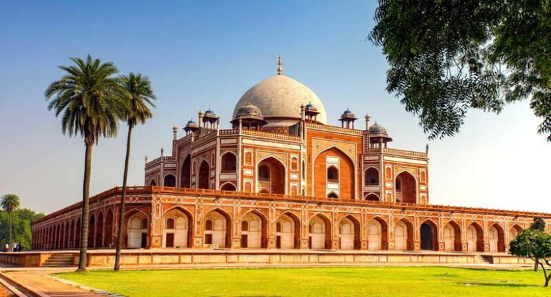 Delhi: Full or Half-Day Private City Tour with Guide - Who Is This Tour Best For?