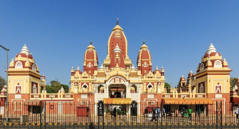 Delhi: Full or Half-Day Private City Tour with Guide - Final Thoughts: Is This Tour Worth It?