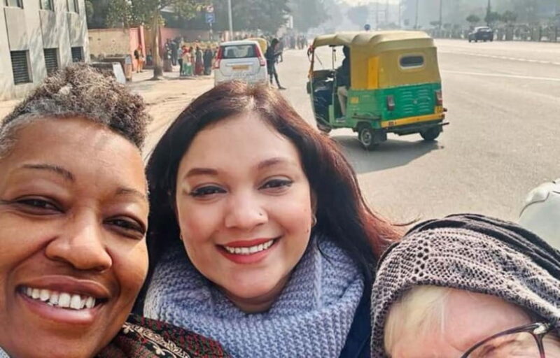 Delhi: Gandhi's Life and Legacy Guided Tour - Key Points