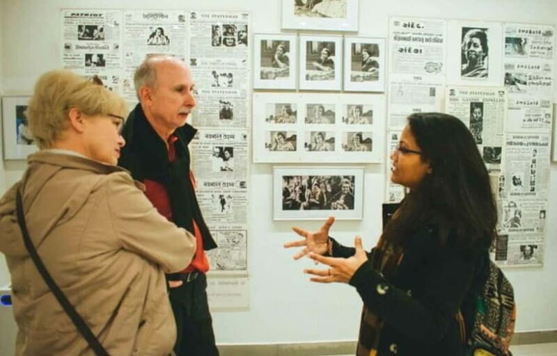 Delhi: Gandhi's Life and Legacy Guided Tour - Introduction: Why This Tour Might Be a Good Choice for You