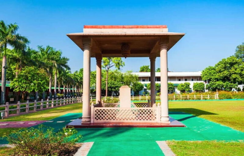 Delhi: Gandhi's Life and Legacy Guided Tour - The Sum Up: Who Should Book This Tour?