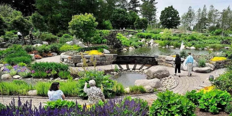 Delhi: Garden of Five Senses Guided Tour with Pickup - A Deep Dive into the Experience