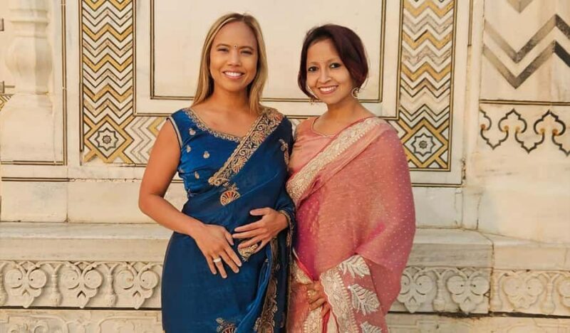 Delhi : Golden Triangle Group Tour- Agra & Jaipur 5-Day - A Detailed Look at the 5-Day Golden Triangle Tour