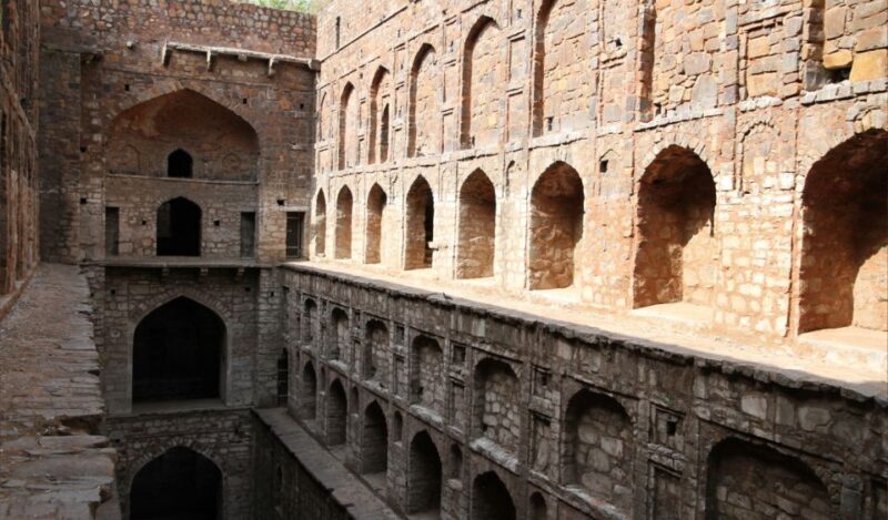 Delhi: Guided City Half-Day Sightseeing Tour - Key Points