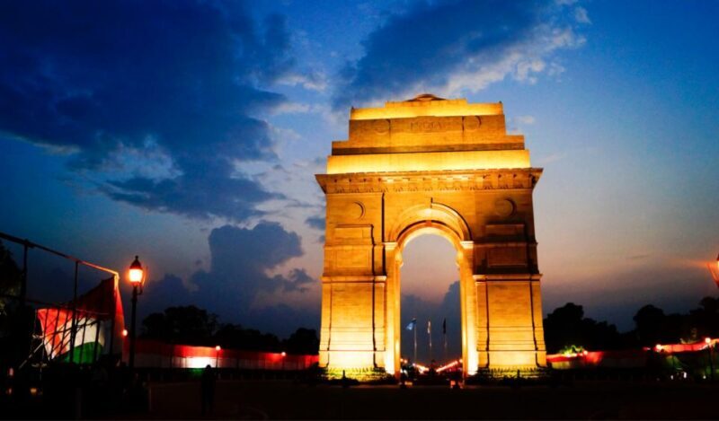 Delhi: Guided City Half-Day Sightseeing Tour - A Detailed Look at the Tour Experience