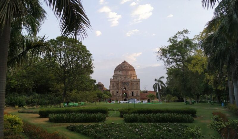 Delhi: Guided City Half-Day Sightseeing Tour - Who Would Love This Tour?