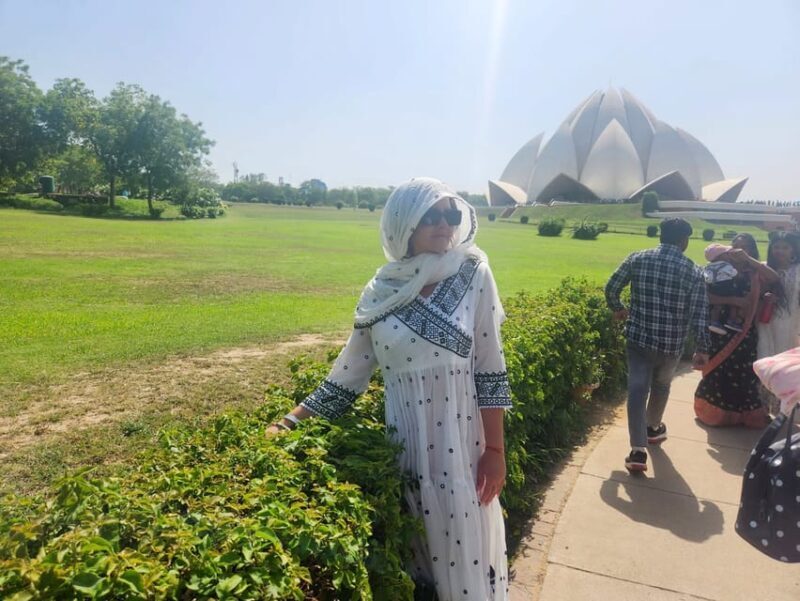 Delhi: Guided City Spirituality and Cultural Diversity Tour - The Sum Up