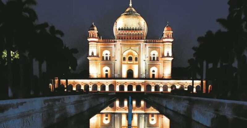 Delhi: Guided Evening Tour of Delhi City - An In-Depth Look at the Experience
