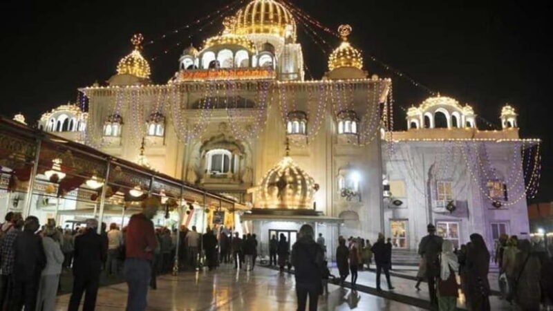 Delhi: Guided Evening Tour of Delhi City - 4 hours - Key Points